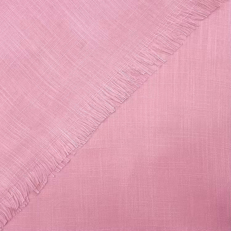 Turkish Lawn Basic - Powder Pink
