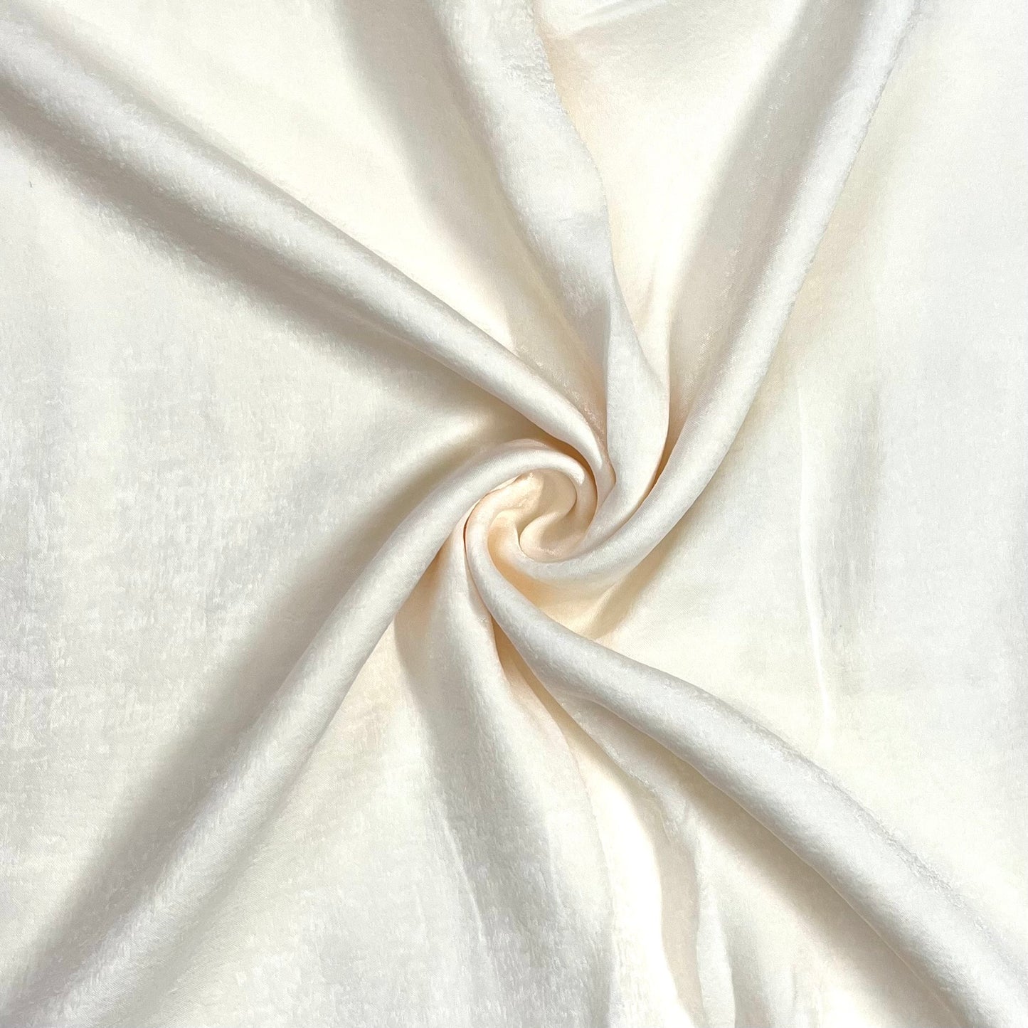 Velvet Silk - Cream