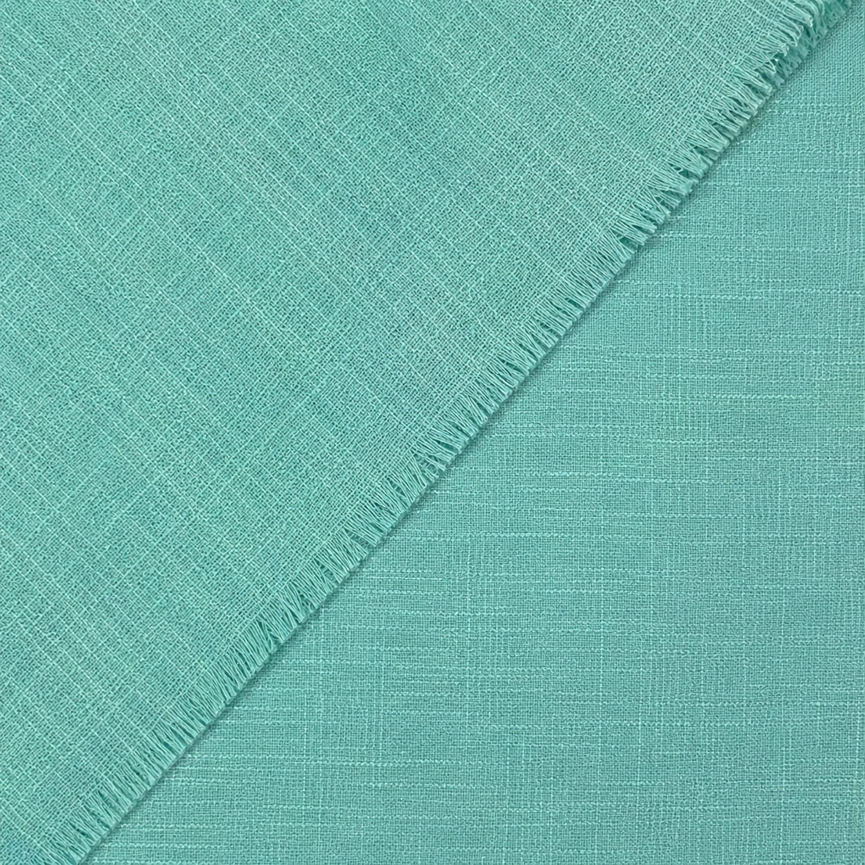 Turkish Lawn Basic - Turquoise