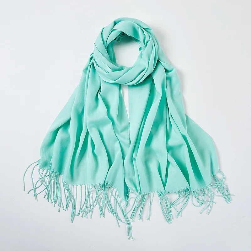 Cashmere Pashmina