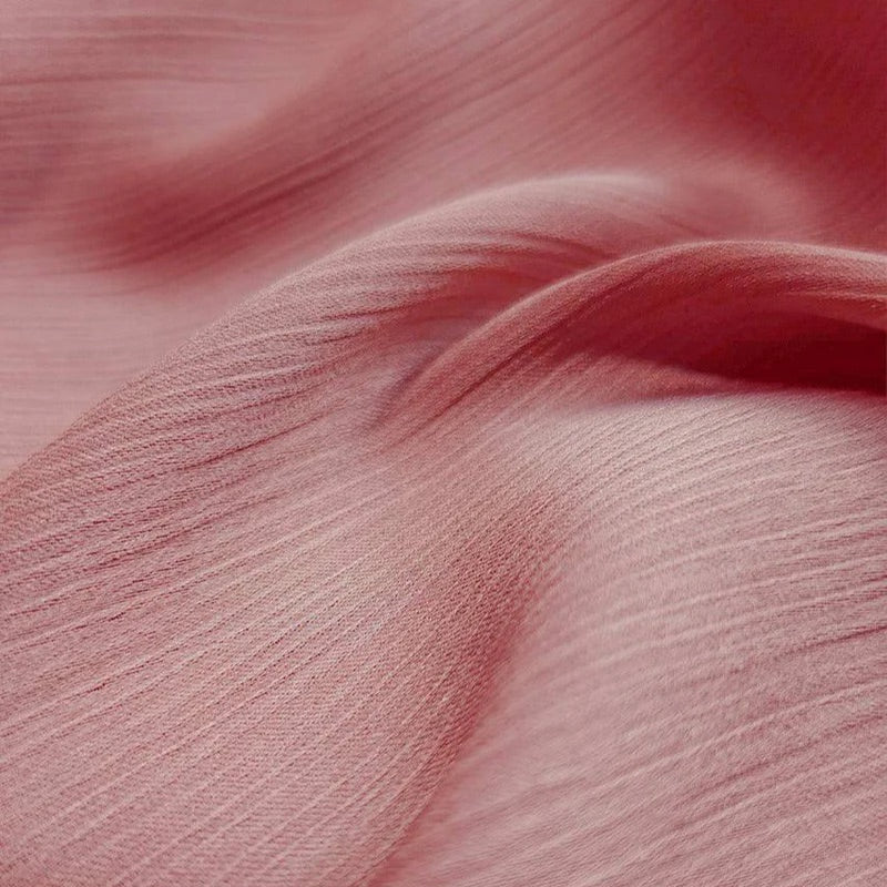 Luxe Silk