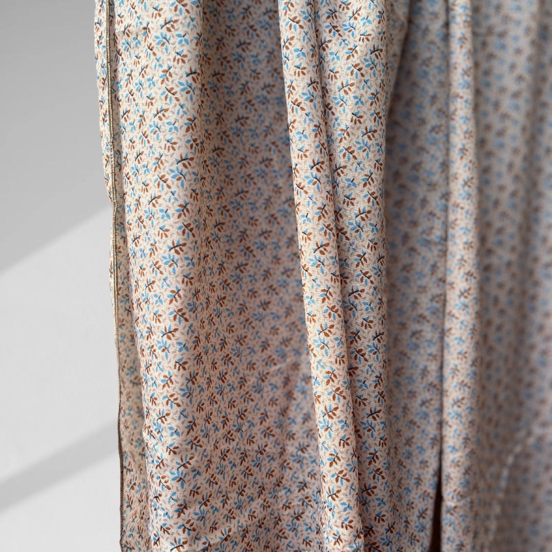 Namaz Chadar Dupatta