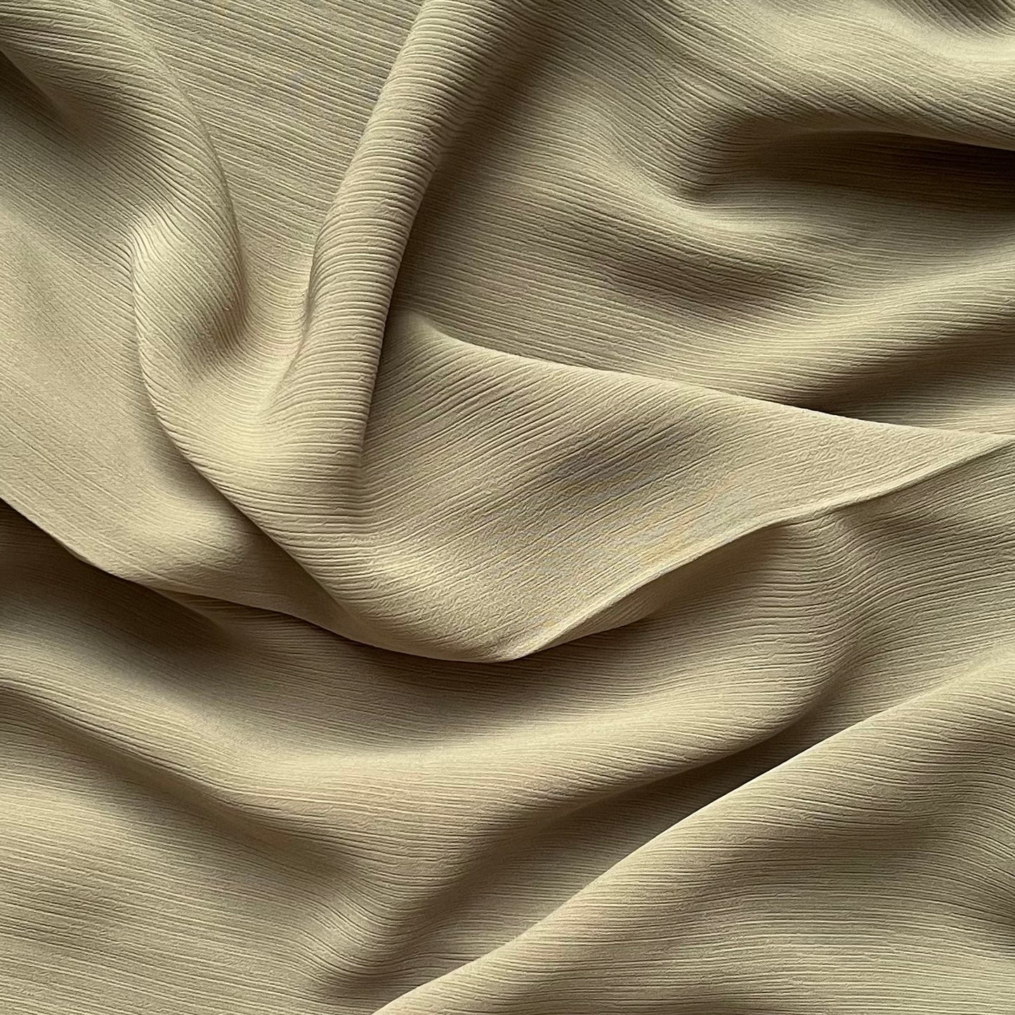 Crepe Georgette