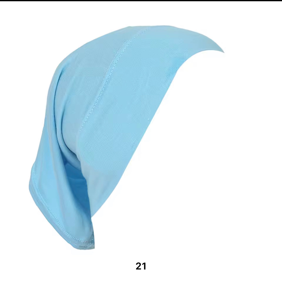 Tube Undercap