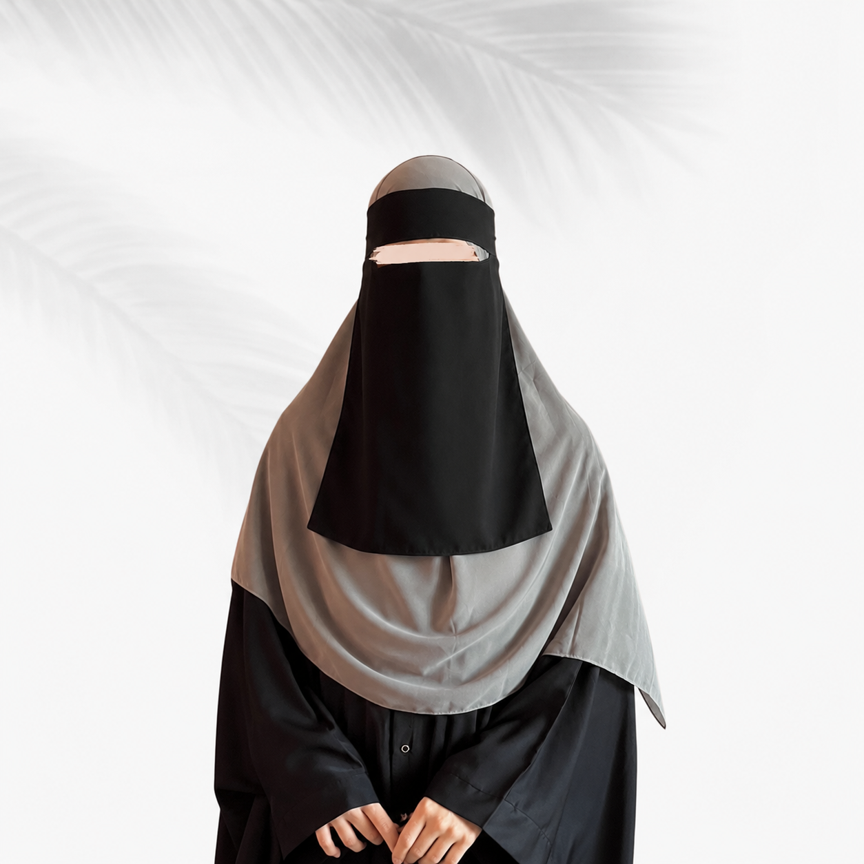 Single Layer Medium Long (15 Inches)