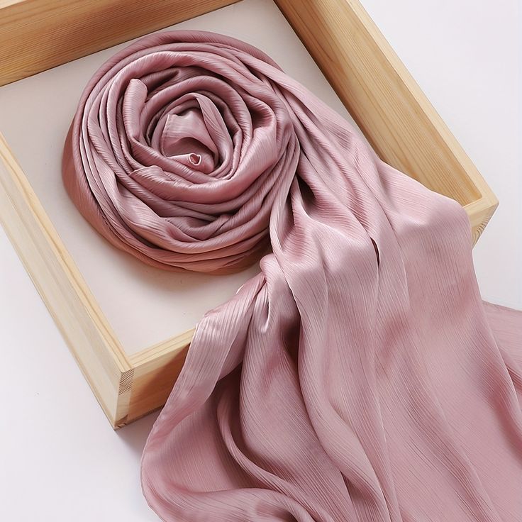 Luxe Silk