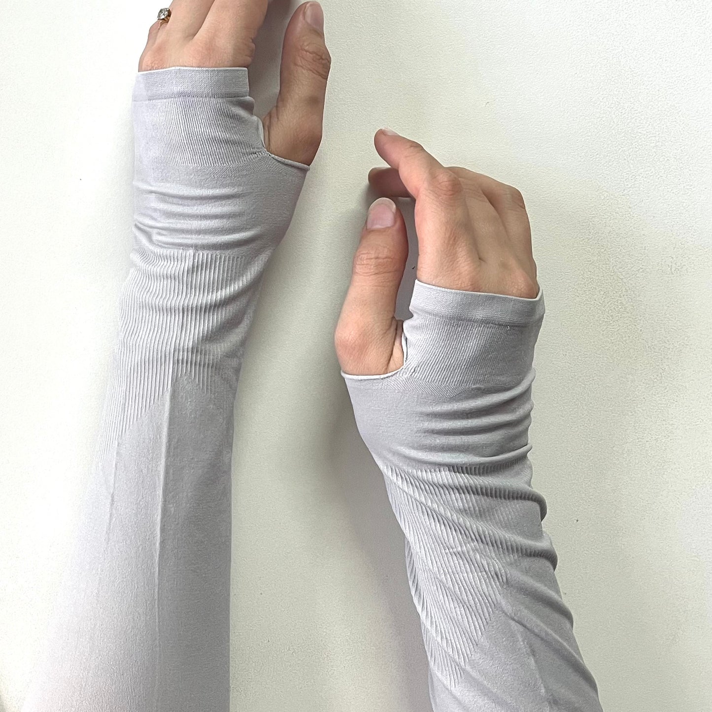 Sleeve Extenders (with thumbhole)