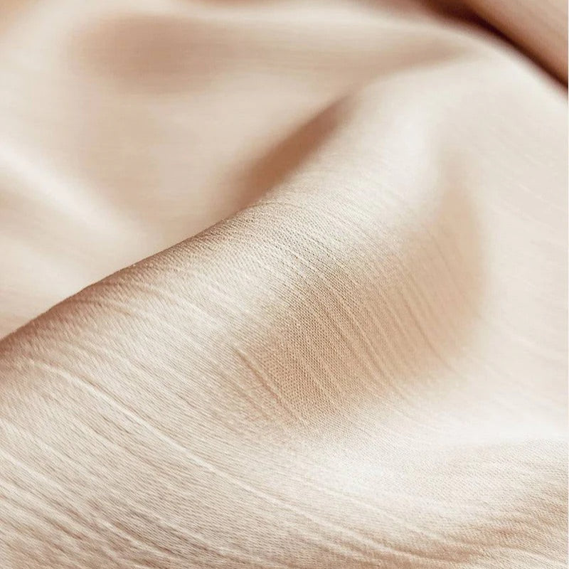 Luxe Silk