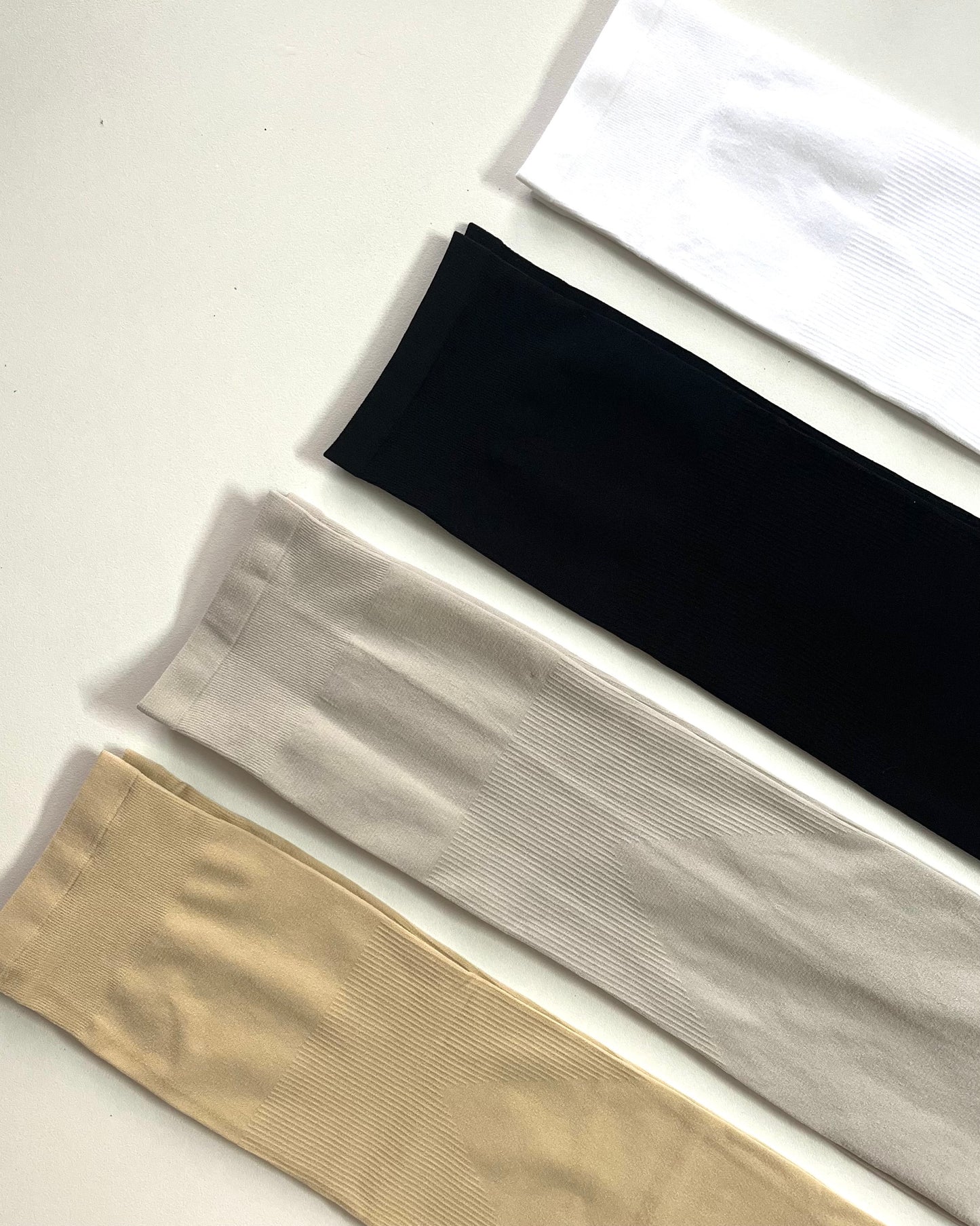 Sleeve Extenders (with thumbhole)