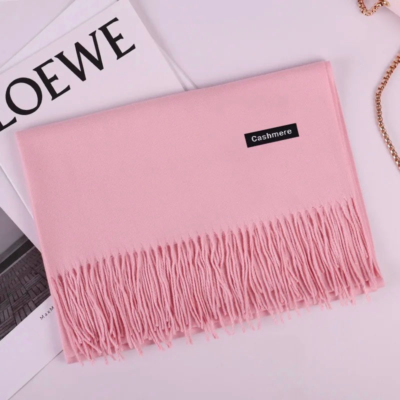 Cashmere Pashmina