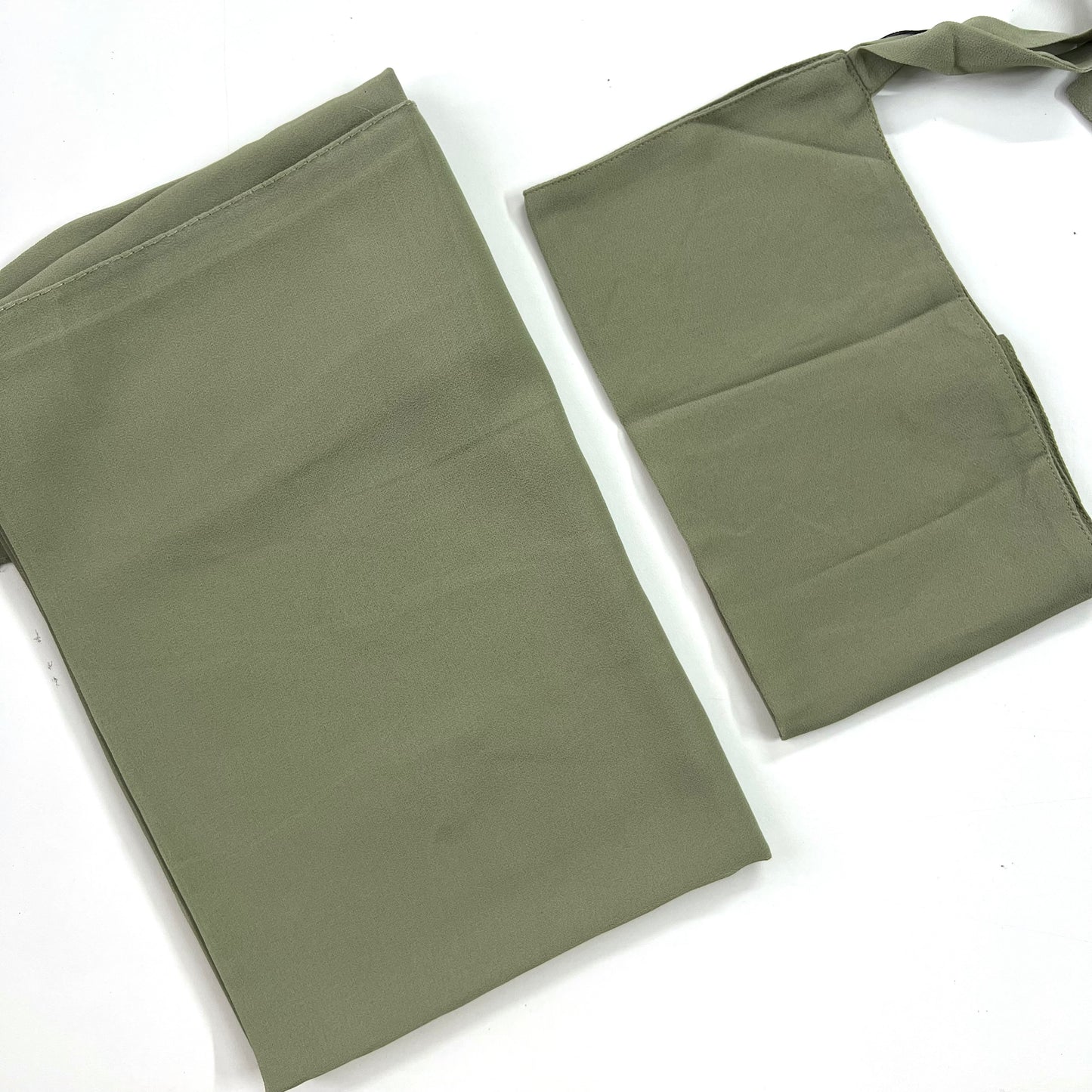 Half Niqab & Hijab Sets