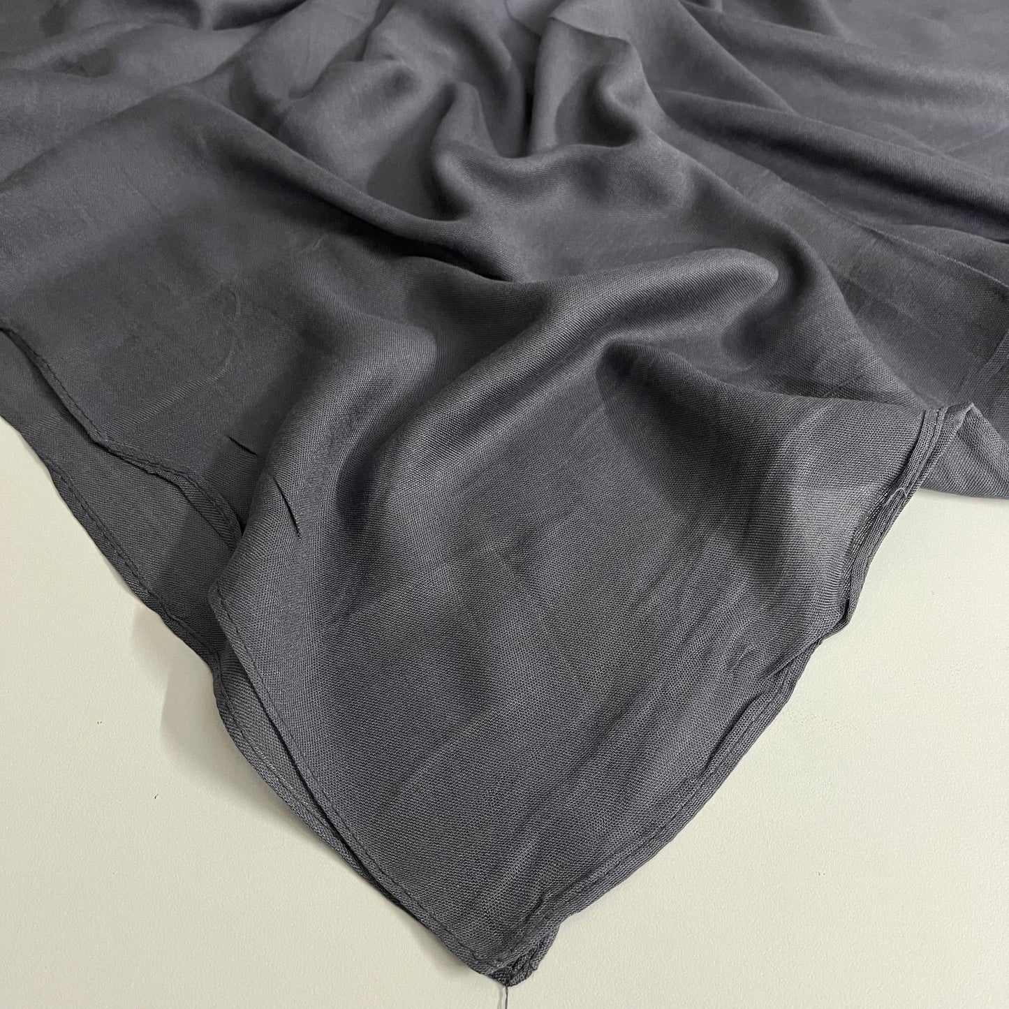 Non- Transparent Modal - Dark Grey