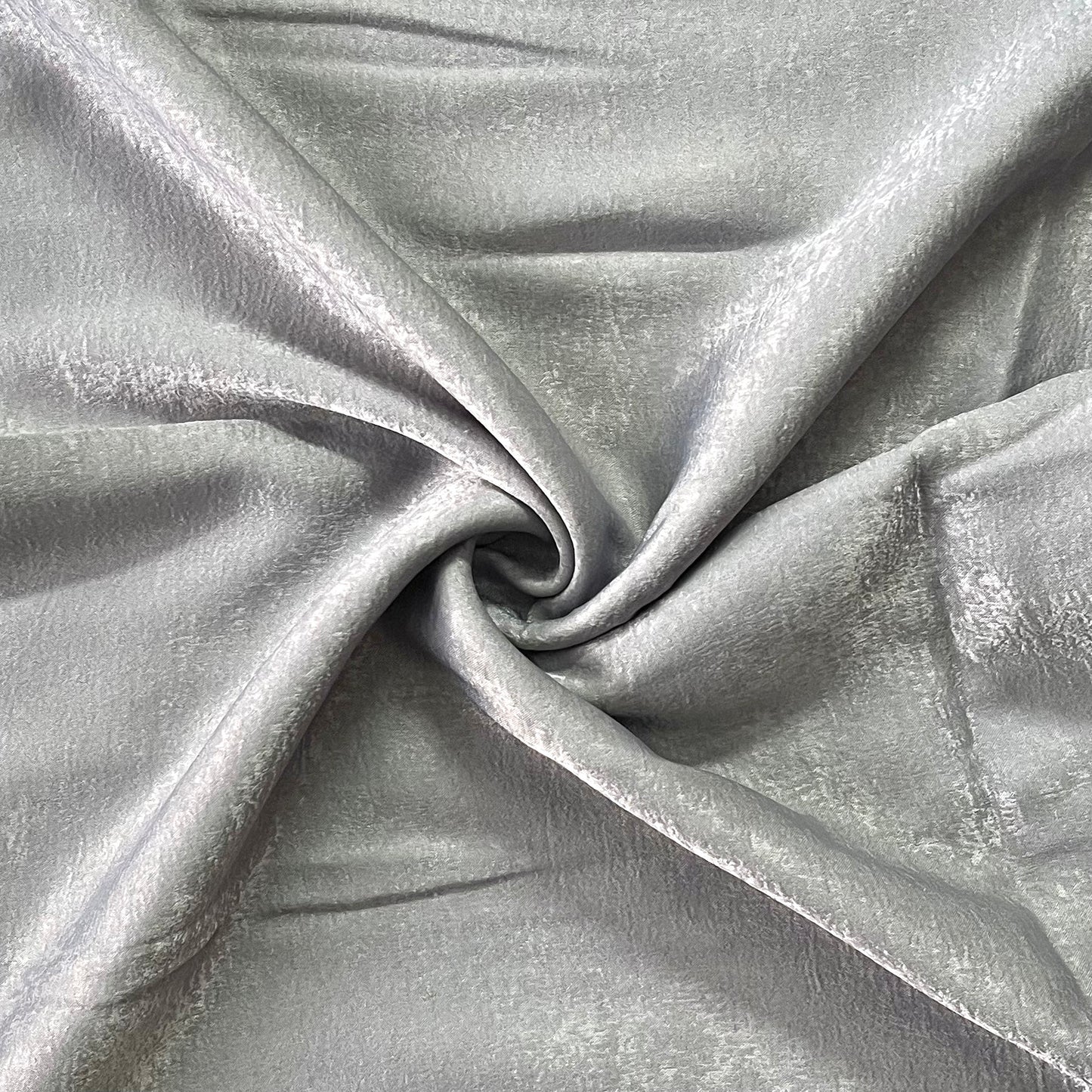 Velvet Silk - Silver