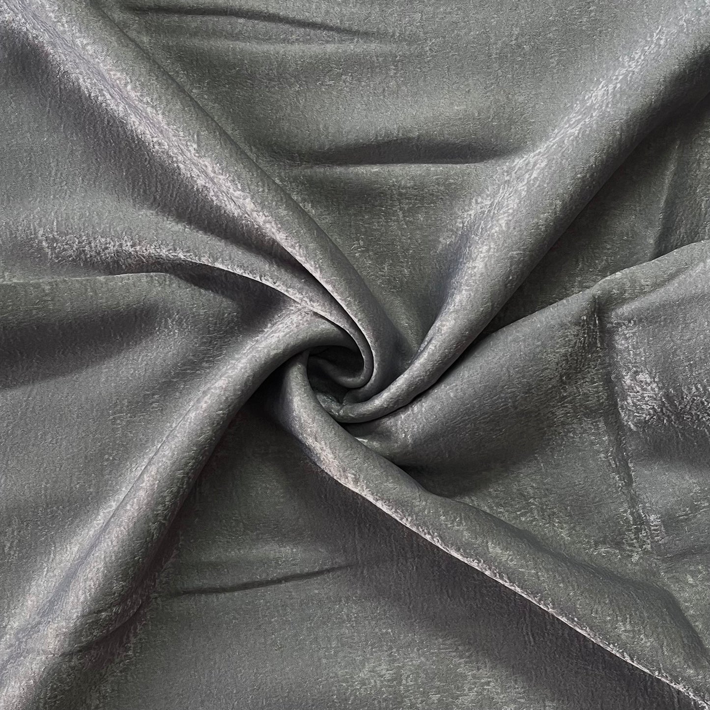 Velvet Silk - Grey