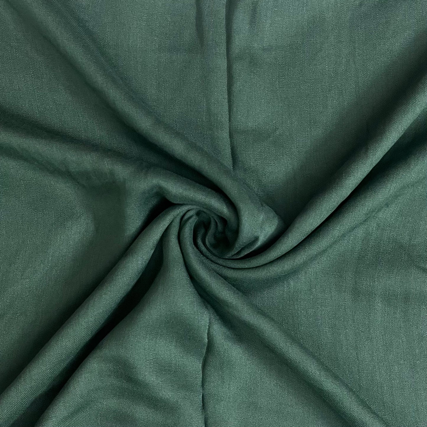 Modal Hijabs Large - Dark Green