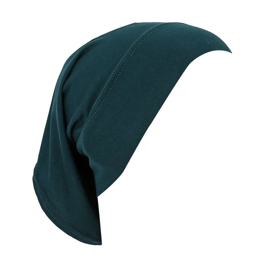 Tube Undercap