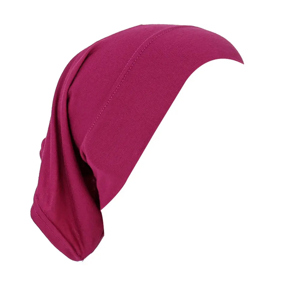 Tube Undercap