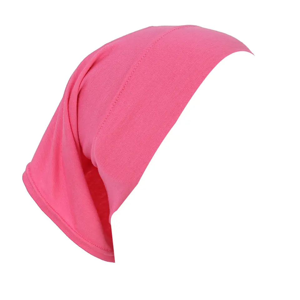 Tube Undercap