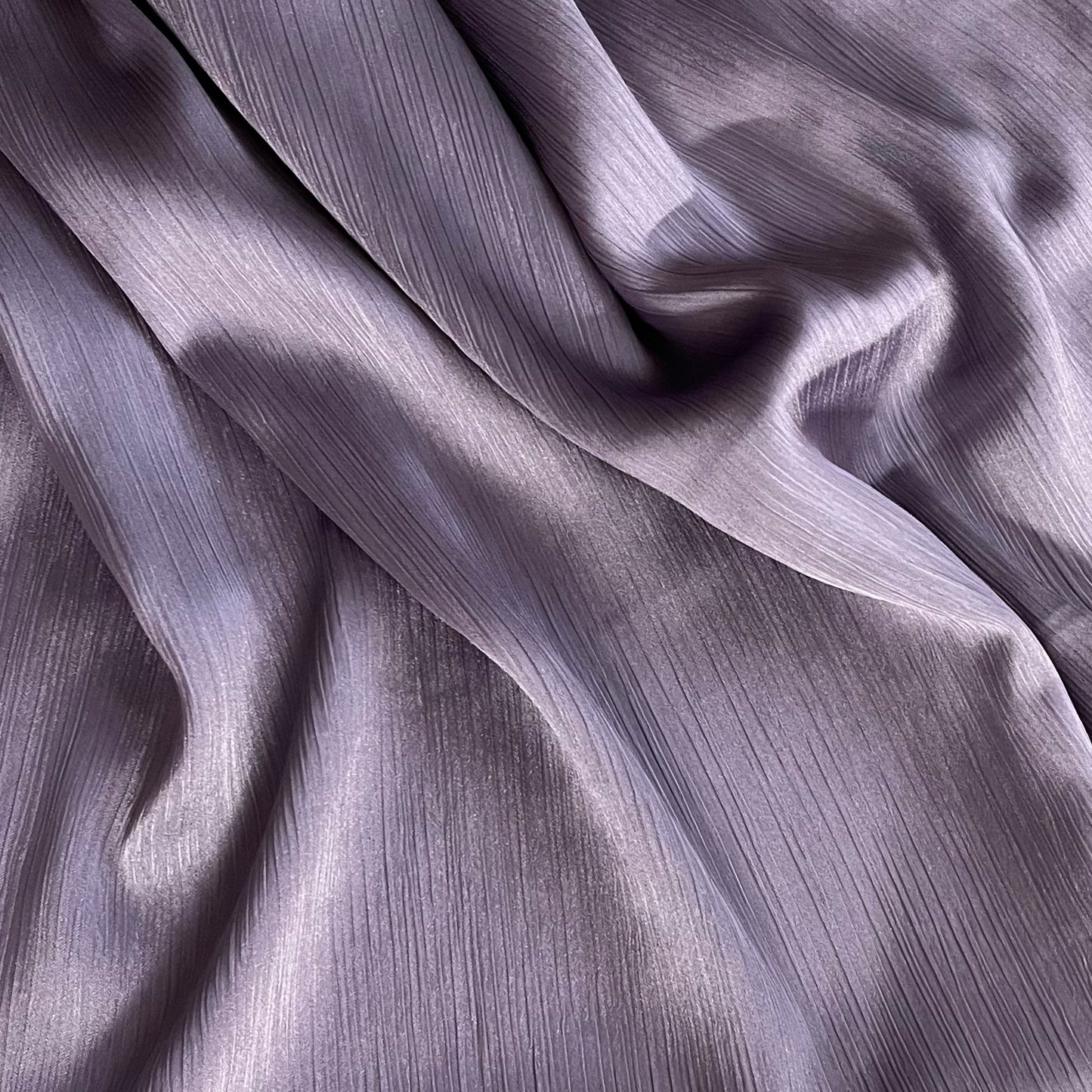 Luxe Silk
