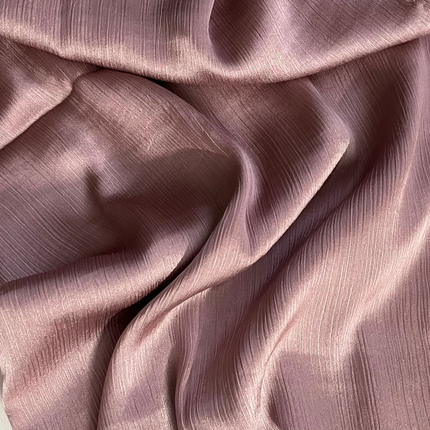 Luxe Silk