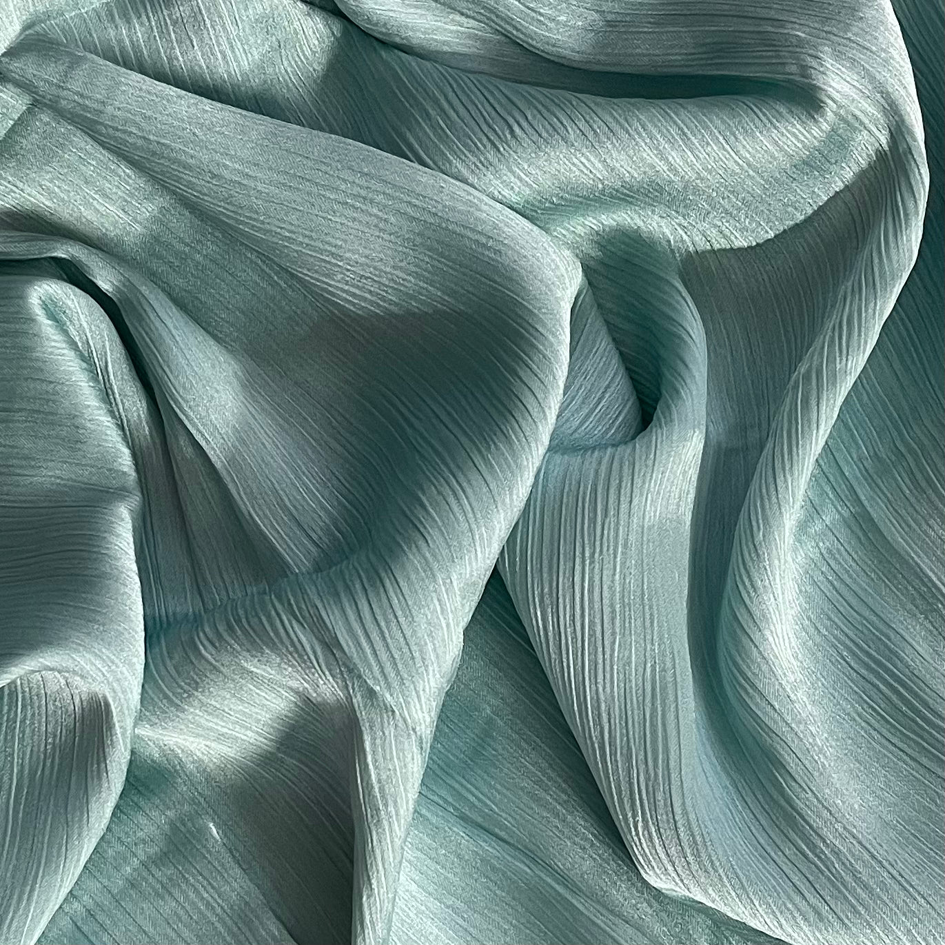 Luxe Silk