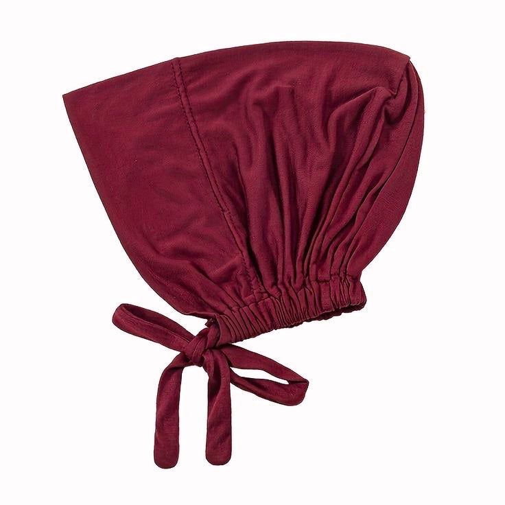 Premium Tie Back Undercap