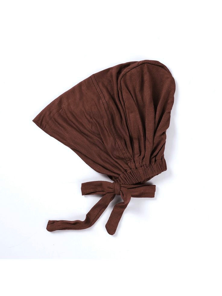 Premium Tie Back Undercap