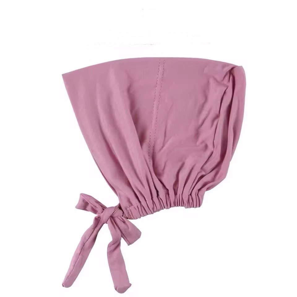 Premium Tie Back Undercap