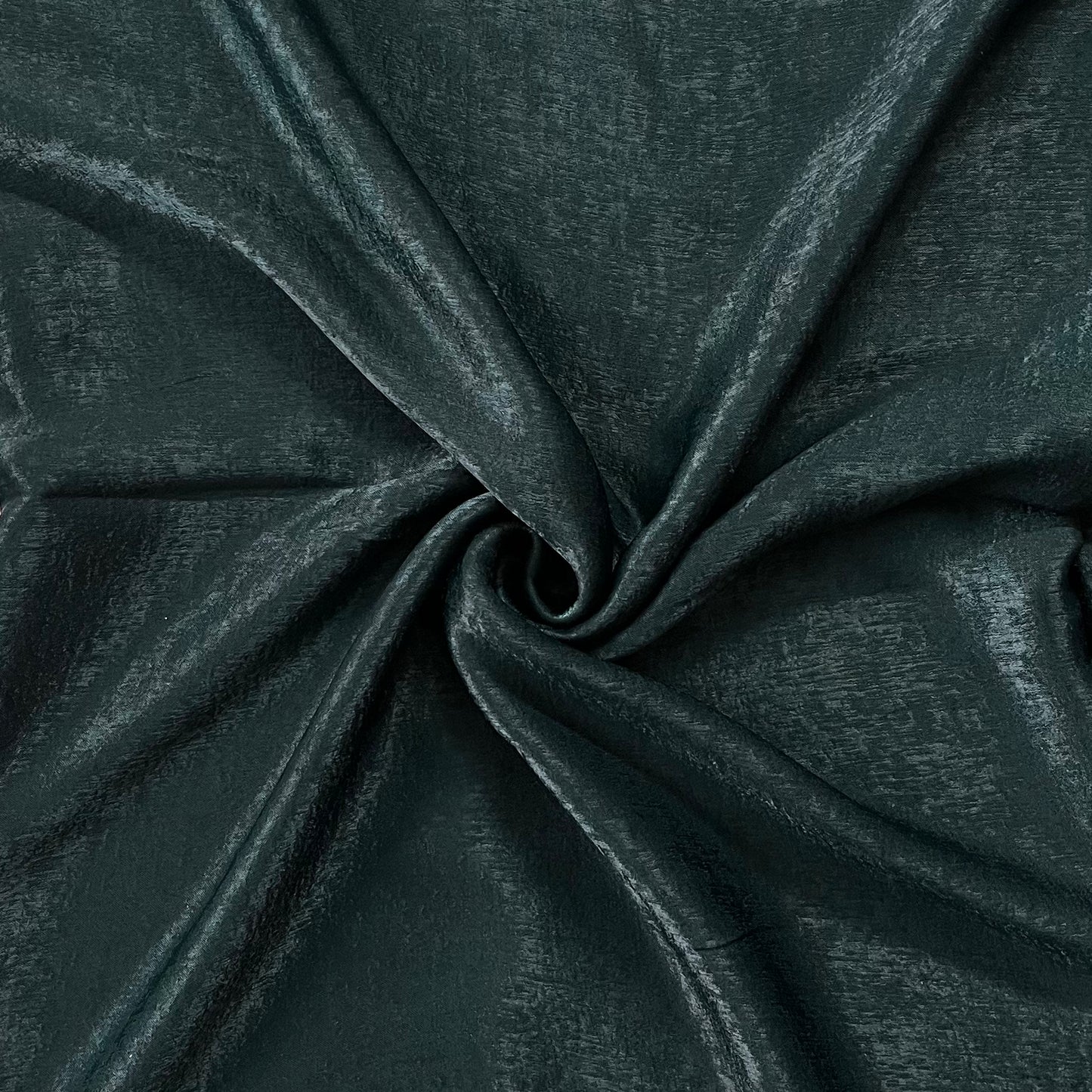 Velvet Silk - Dark Green