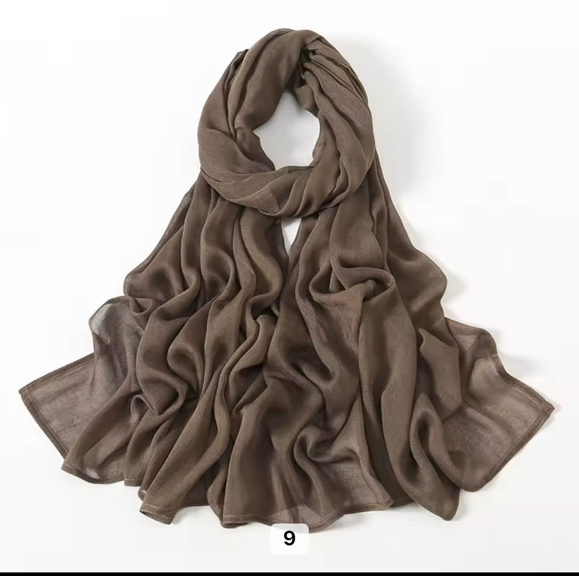 Modal Hijabs Medium