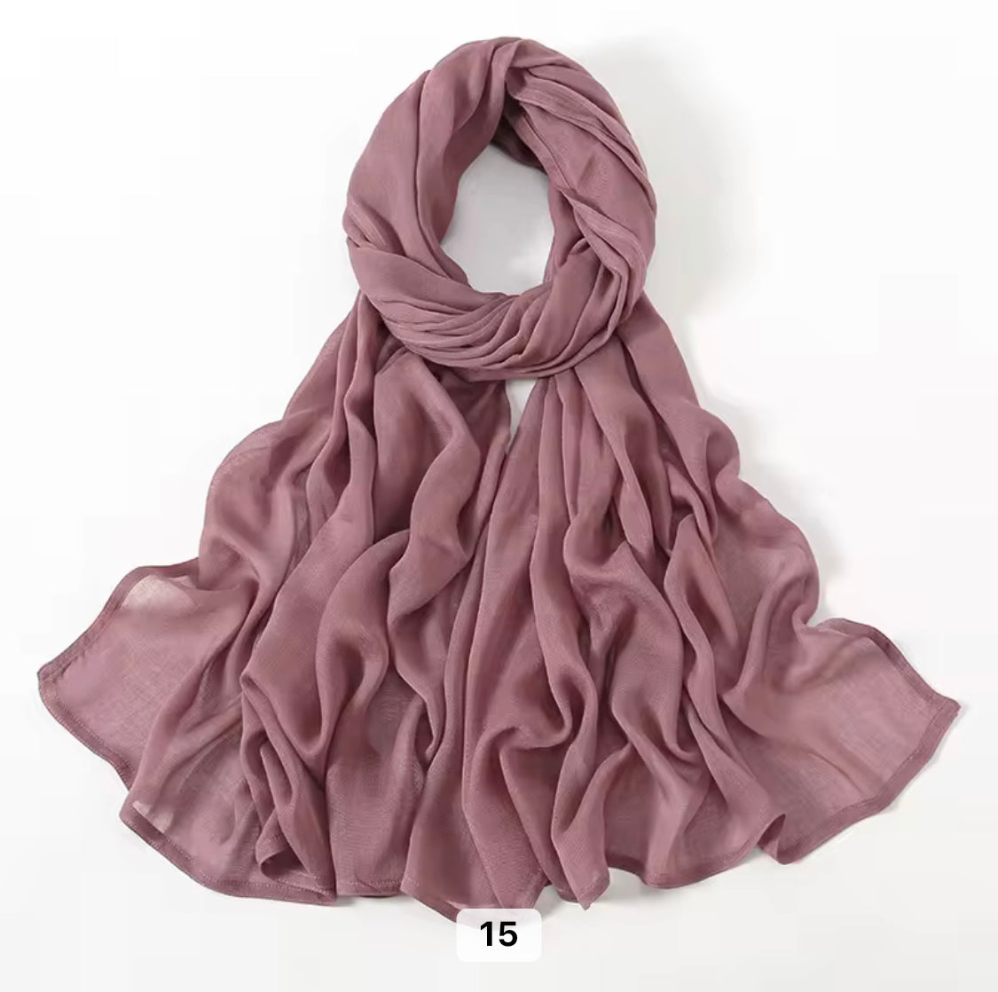 Modal Hijabs Medium