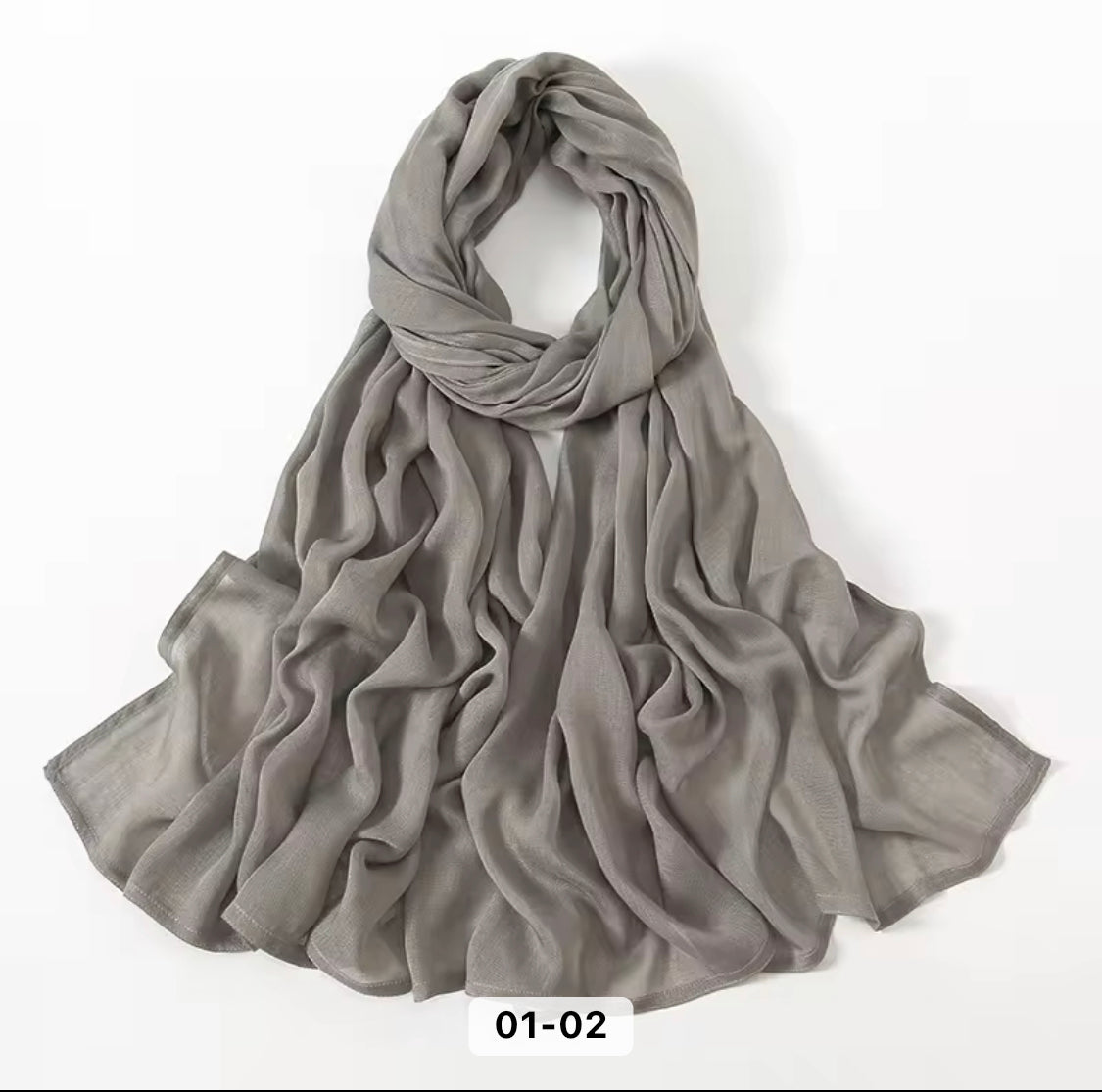 Modal Hijabs Medium