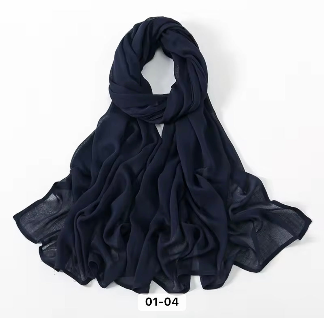 Modal Hijabs Medium
