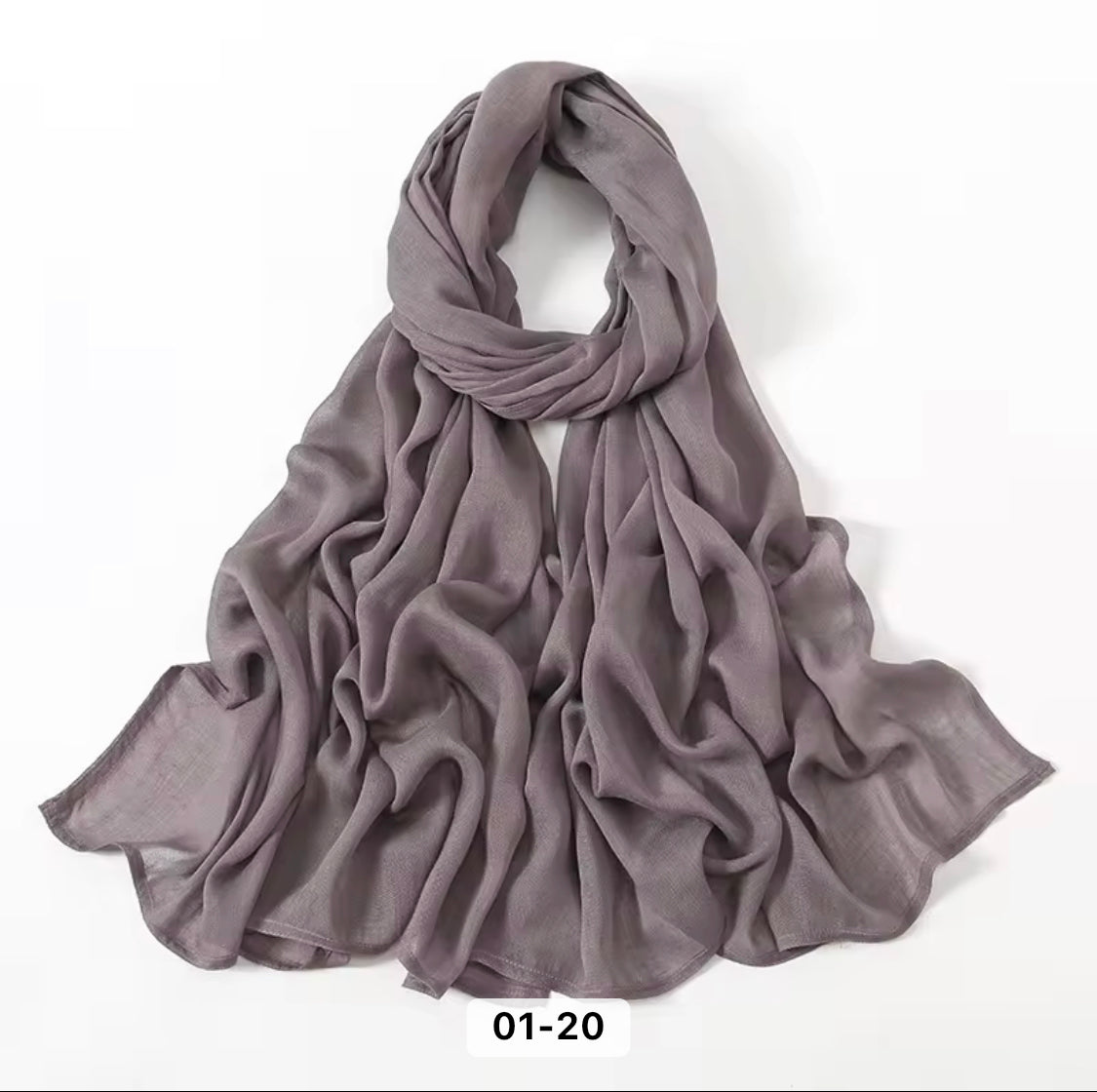Modal Hijabs Medium