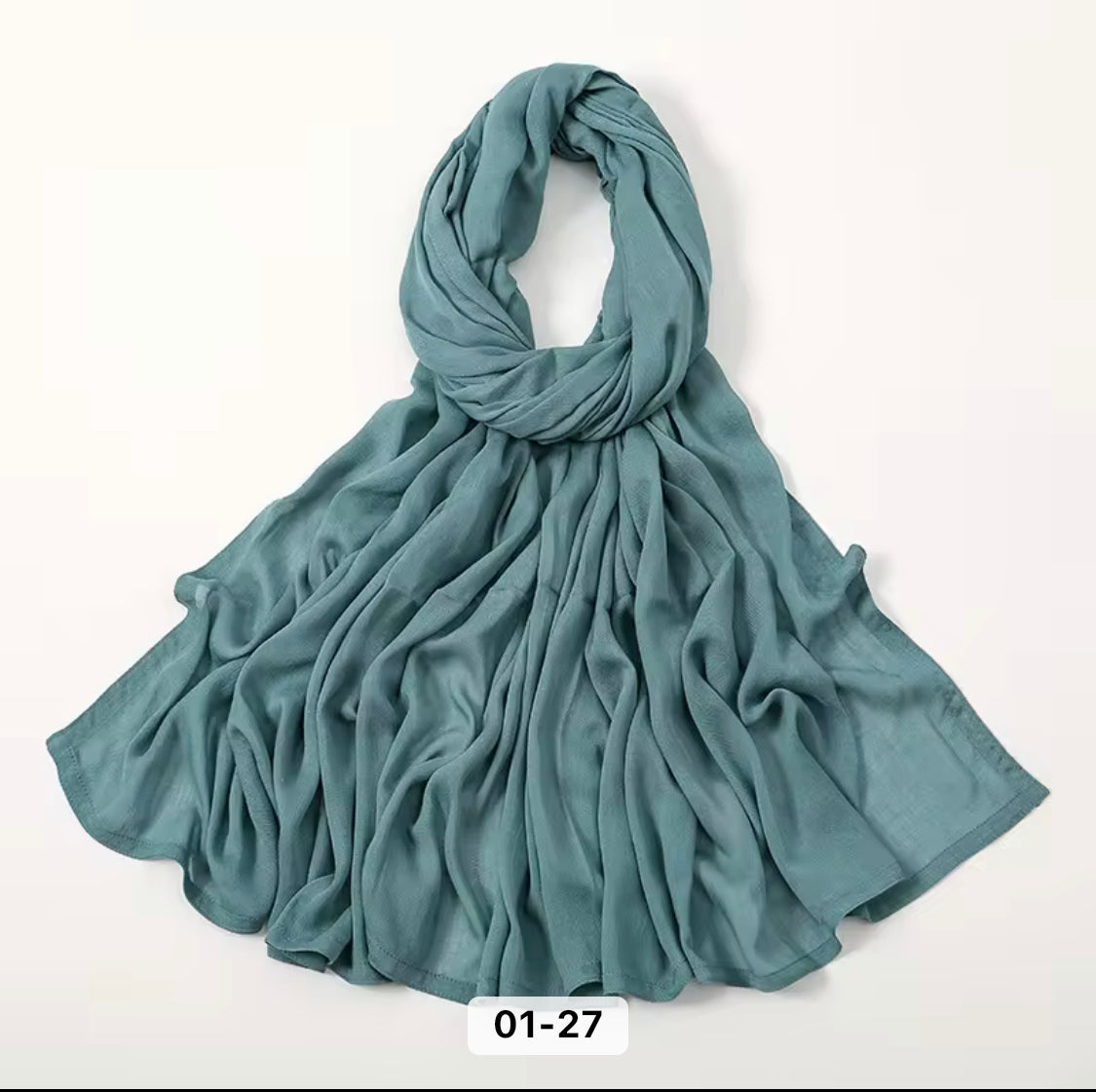 Modal Hijabs Medium