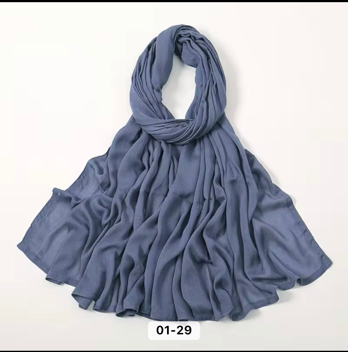 Modal Hijabs Medium