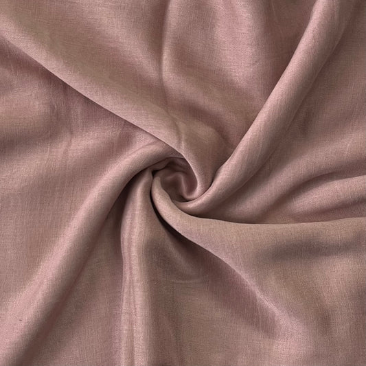 Modal Hijabs Large - Crepe Pink