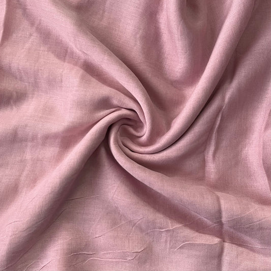 Modal Hijabs Large - Baby Pink