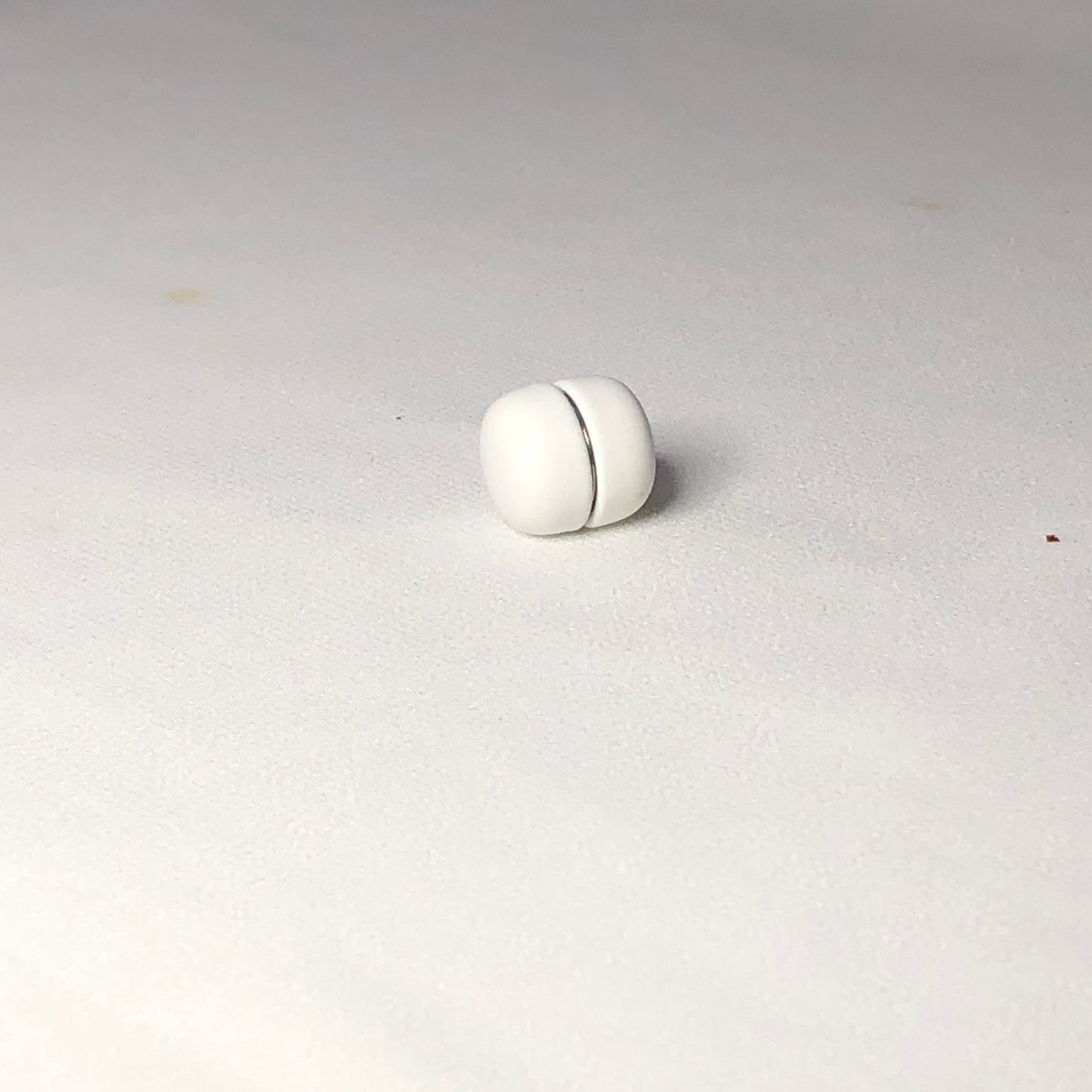 Magnetic Pins - Matte Round