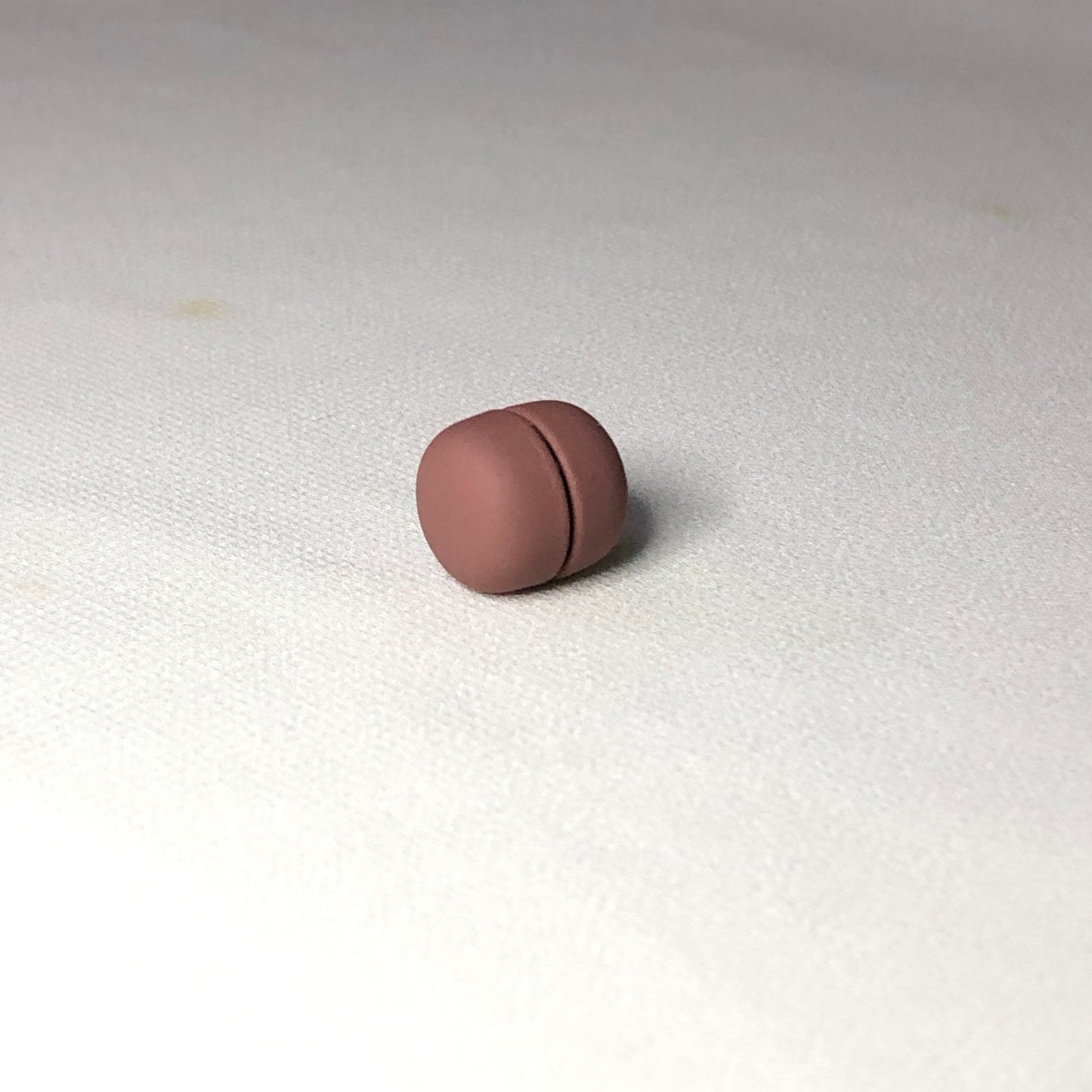 Magnetic Pins - Matte Round