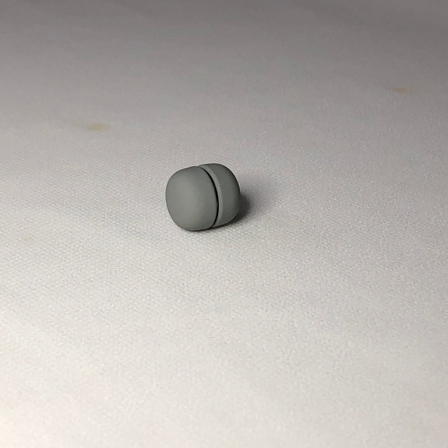 Magnetic Pins - Matte Round