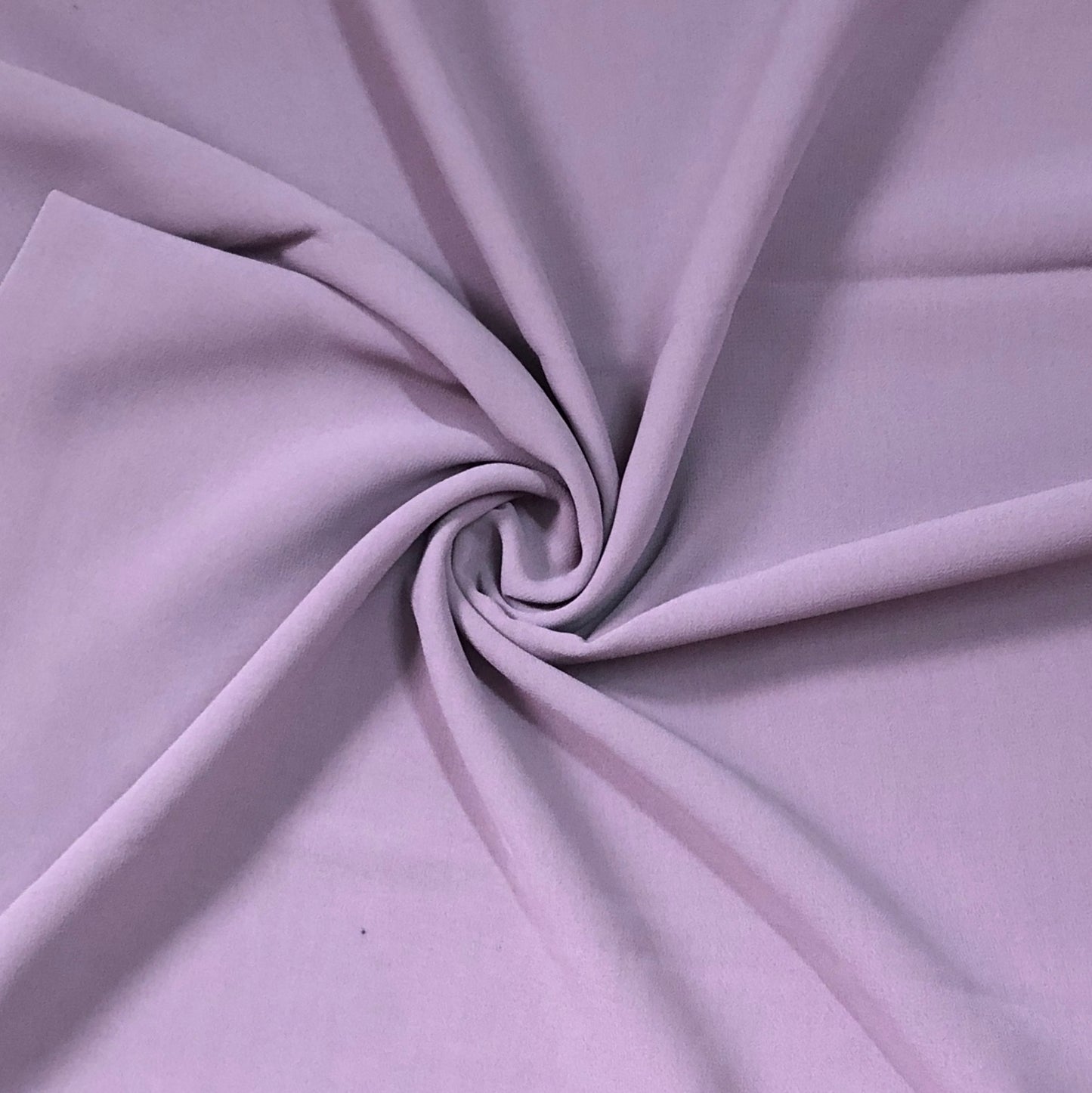 Chiffon Georgette - Lavender
