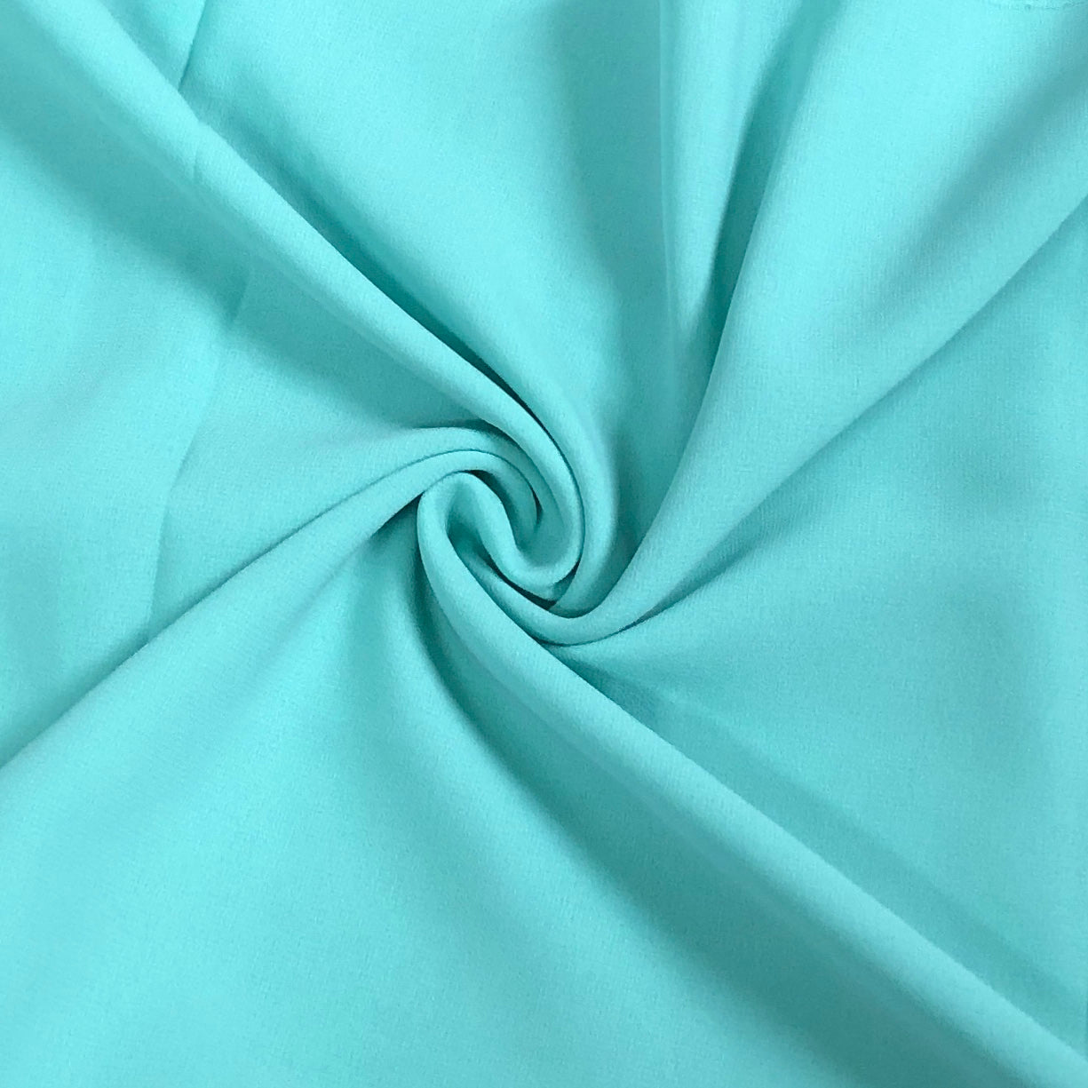Chiffon Georgette - Sea Green