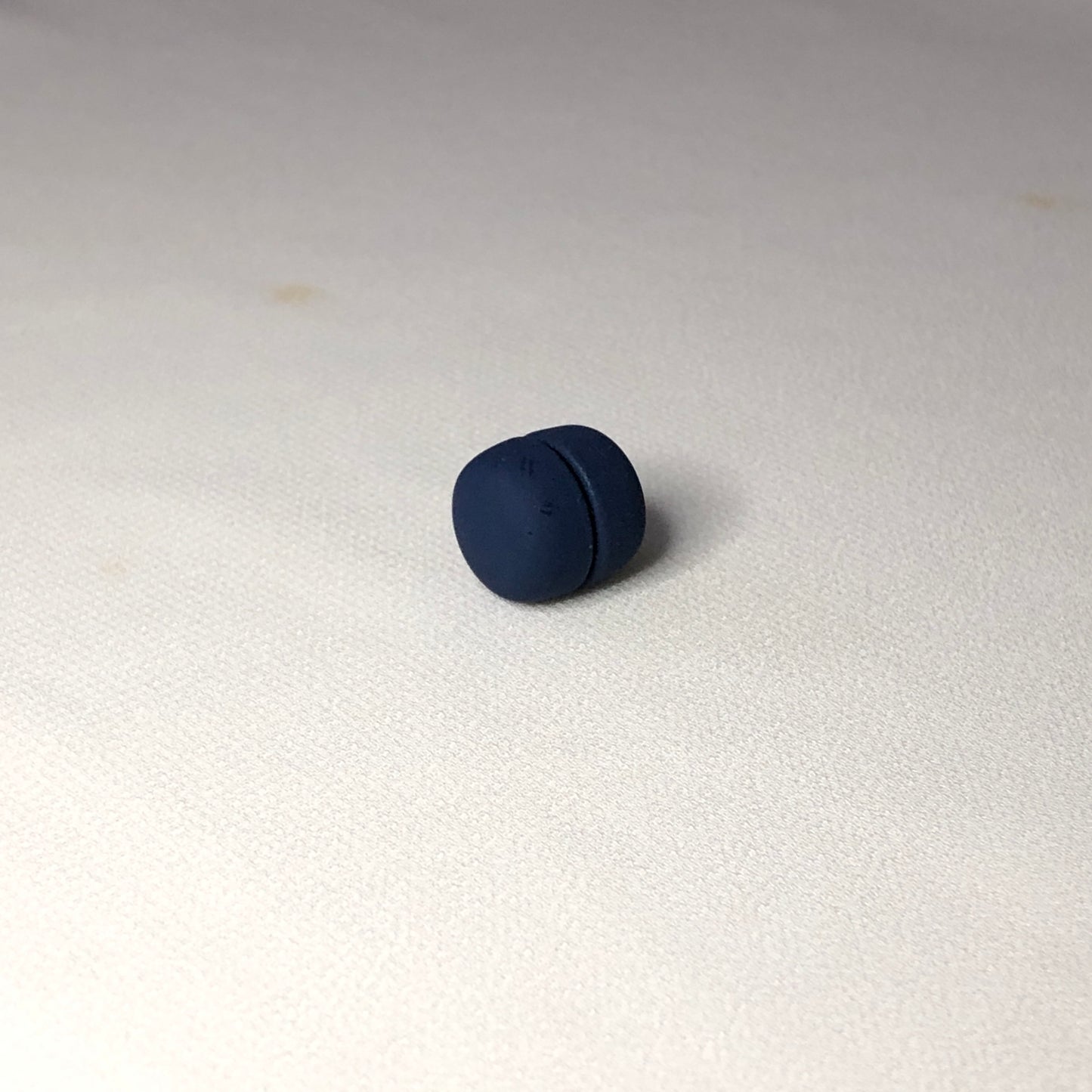 Magnetic Pins - Matte Round
