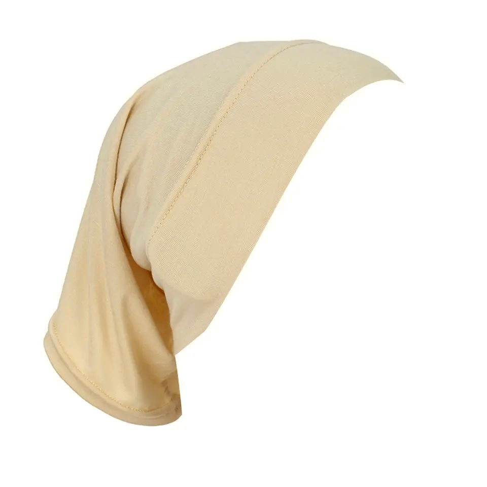 Tube Undercap