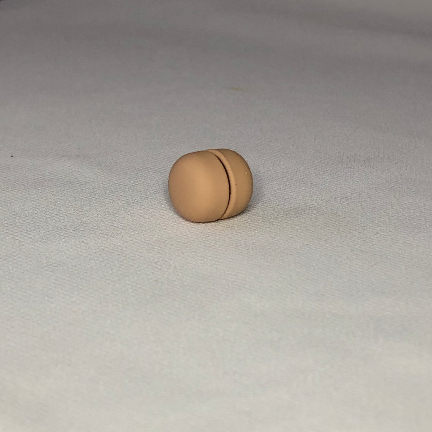Magnetic Pins - Matte Round