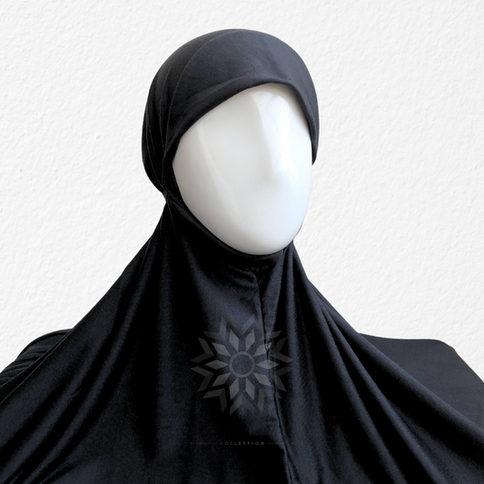 Makhna Hijab