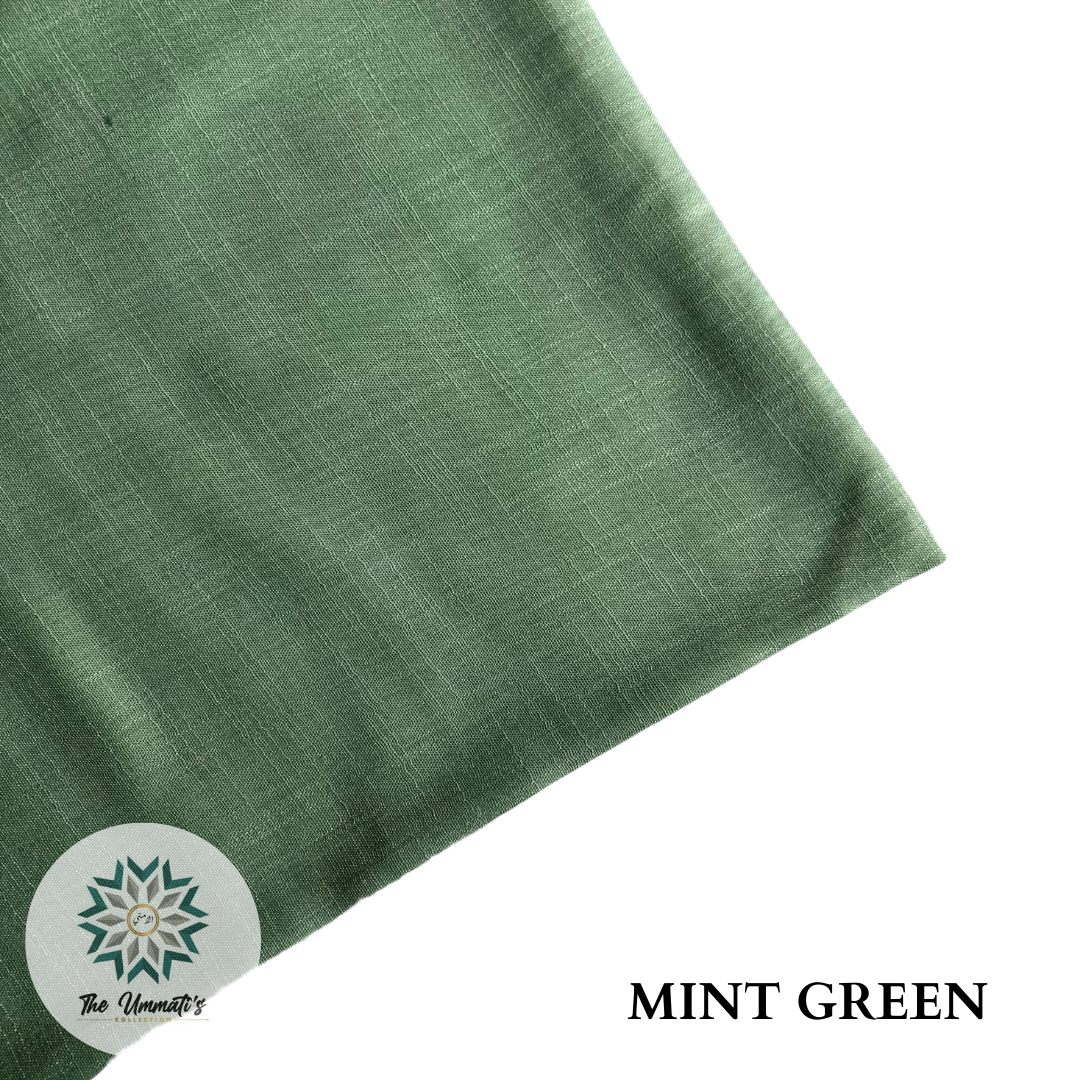 Turkish Lawn (Basic)