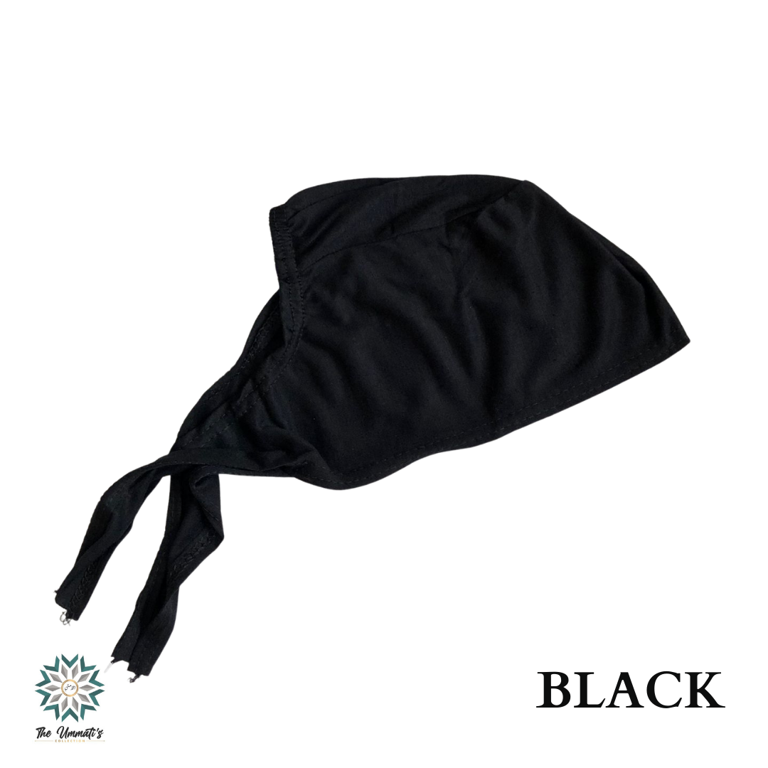 Tie back Undercap