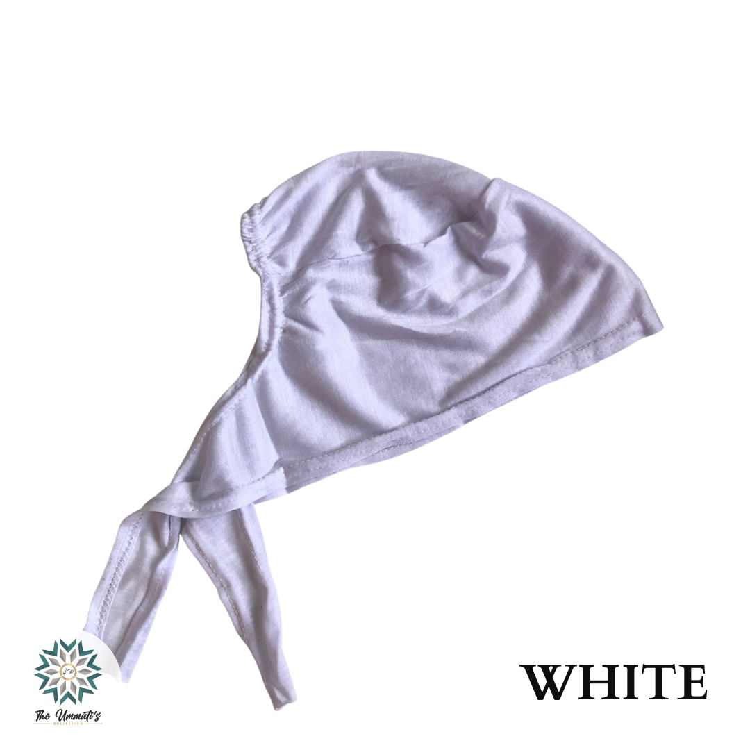 Tie back Undercap